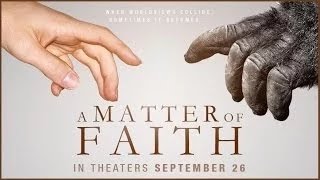 EssenceOfThought's DMCA'd Video "A Matter Of Faith Trailer Review"
