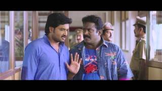 Romba Nallavanda Nee Official Trailer | Mirchi Senthil | A.Venkatesh