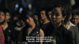 [龍拳]Fist of Dragon theatrical Trailer (From the Producer of Ip Man 2)