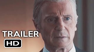 Mark Felt Official Trailer #1 (2017) Liam Neeson, Michael C. Hall Biography Drama Movie HD