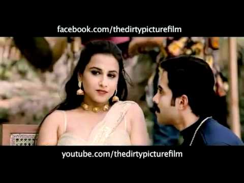 Download The Dirty Picture Hindi Movie Songs