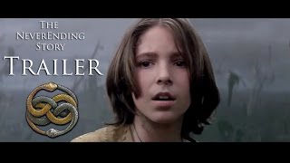 The NeverEnding Story: A Dark Epic Trailer