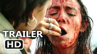 RAW Official Trailer (2017) Cannibalism Horror Movie HD