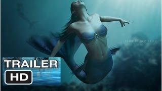 Mermaid: A Twist on the Classic Tale Trailer (2014) [HD]