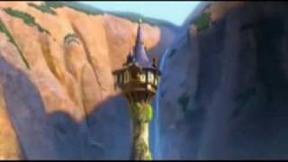 Tangled (Rapunzel) Teaser Trailer