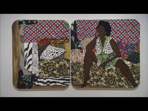 Black Nouveau | Program | #2201