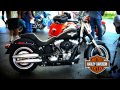 Harley Official VDO: Sturgis 2010 Daily Recap