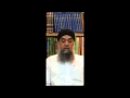 Kiya Qaza-e-Umri Zaroori He? By Shaykh Abdul Raheem
