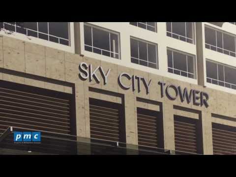 Sky City Towers [Bản tin số 03] – Vấn đề ẩm mốc trong căn hộ