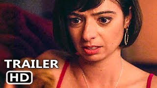 UNLEASHED Trailer (Romantic Comedy - 2017) Sean Astin, Justin Chatwin