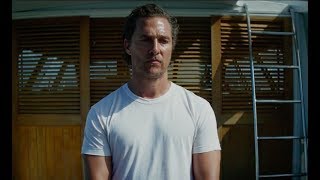 'Serenity' Official Trailer (2018) | Matthew McConaughey, Anne Hathaway