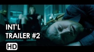 Filth Official International Red Band Trailer (2013) - James McAvoy Movie HD