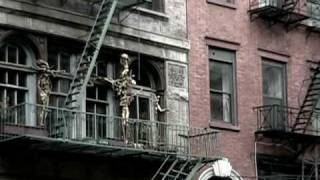 Black, White & Gray Trailer