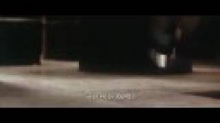 Temný Rytíř - CZ Trailer