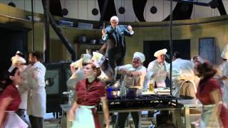 National Theatre Live Season 4 2012-2013 Trailer