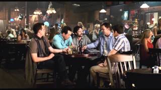 American Reunion - Online Restricted Trailer