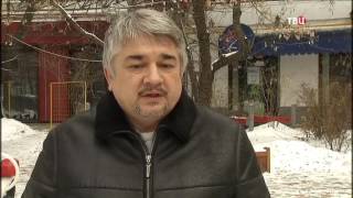Псевдомайдан или недопереворот? В центре событий с Анной Прохоровой
