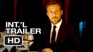 Only God Forgives Official International Trailer (2013) - Ryan Gosling Movie HD