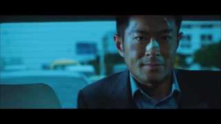 [마약전쟁] 예고편 Du zhan (2012) trailer (Kor)