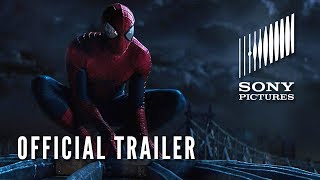 The Amazing Spider-Man 2 - Final Trailer (OFFICIAL)