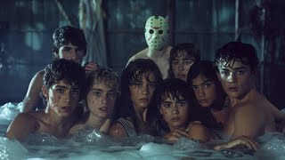 <span aria-label="Spring Breakers Uncensored Horror Movie Trailer (Uncut) by the Flipside 1 year ago 44 seconds 79,006 views">Spring Breakers Uncensored Horror Movie Trailer (Uncut)</span>