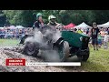 Kozlovice: Kozlovická Traktoriáda lámala rekordy a pomáhala!
