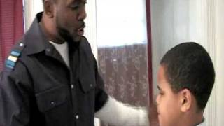 Intoxication  Trailer