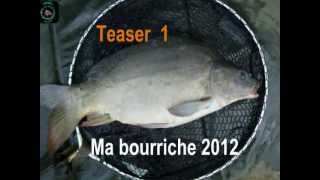saison 2012 Quiver feeder teaser 1