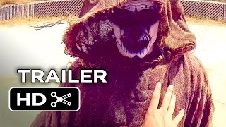 V/H/S: Viral Official Trailer #1 (2014) - Found Footage Horror Sequel HD