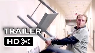 13 Sins TRAILER 1 (2014) - Mark Webber Horror Movie HD