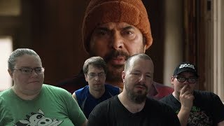 PERANBU Teaser Trailers Reaction and Discussion