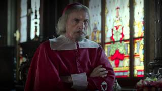 Три мушкетера 2013. Официальный трейлер №1 (реж. С. Жигунов) / Three Musketeers TRAILER #1