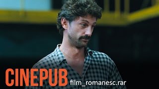 DESPRE OAMENI SI MELCI | OF SNAILS AND MEN | Official Trailer | CINEPUB