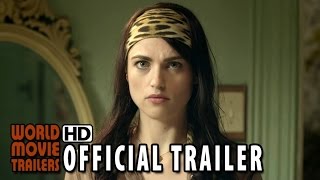 Leading Lady Official Trailer (2015) HD