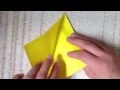 Лимон поделка из бумаги 90