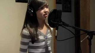 Maddi Jane - Breakeven (Falling to Pieces) by The Script