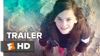 The Brand New Testament Official Trailer 1 (2016) - Pili Groyne Movie