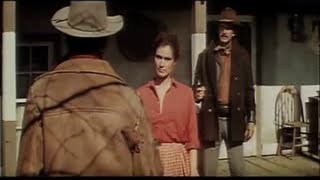 Rock Hudson - " Showdown " Trailer - 1973