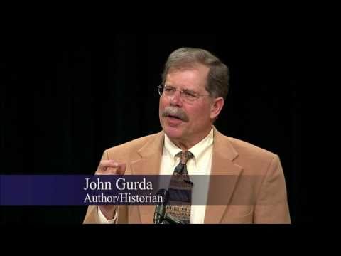 Frank P. Zeidler Memorial Lecture 2009: John Gurda | Program |