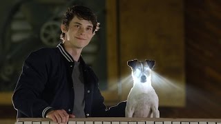 A.R.C.H.I.E. - Teaser Trailer