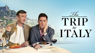 The Trip to Italy - Official Trailer