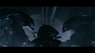 Aliens vs. Predator: Requiem - Official® Trailer [HD]
