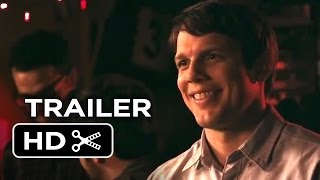 Obvious Child TRAILER 1 (2014) - Jake Lacy, Jenny Slate Comedy Movie HD