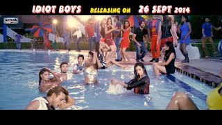 Idiot Boys - New Punjabi Movie | Official Trailer | New Punjabi Movie | Latest Punjabi Movies 2014