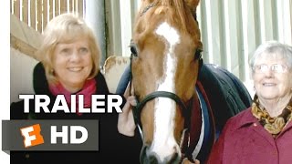 Dark Horse Official Trailer 1 (2016) - Documentary HD