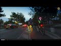 VIDEOCLIP Cu bicicleta prin Bucuresti / Luni, intre prieteni / 9 septembrie 2024 [VIDEO]