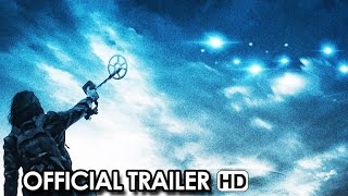 Hangar 10 Official Trailer (2014) - Horror Sci-Fi Movie HD