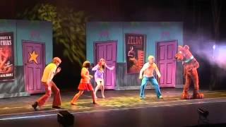 Scooby-Doo Live! Musical Mysteries - Teaser