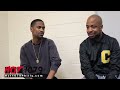 Photo Big Sean Talks About New Hall Of Fame And The Nikki Minaj Sex Tape With Qdeezy