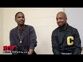 Image Big Sean Talks About New Hall Of Fame And The Nikki Minaj Sex Tape With Qdeezy